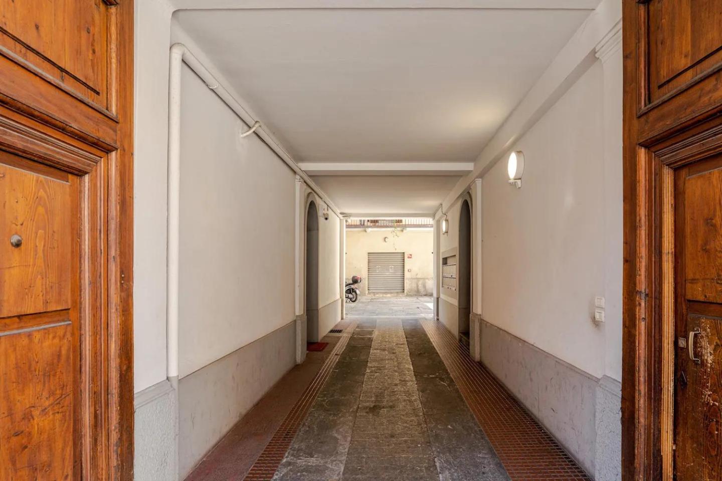 Antiche Stalle IV Μπέργκαμο Εξωτερικό φωτογραφία